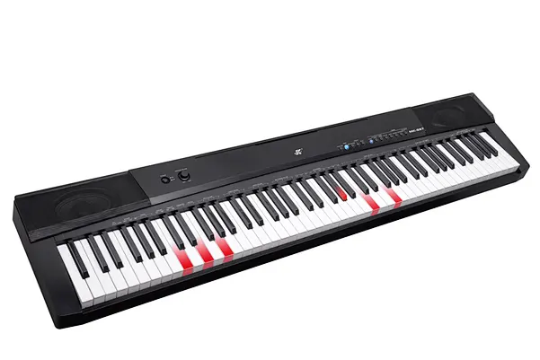 88 Key Standard Keyboard